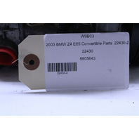 2003-2005 BMW Z4 M54 AC Compressor - 64526905643 OEM