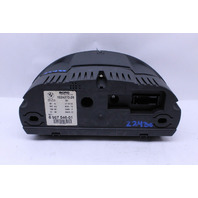 2003-2005 BMW Z4 Speedometer Instrument Cluster OEM