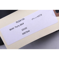 2003-2005 BMW Z4 Speedometer Instrument Cluster OEM