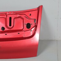 1999-2004 Porsche 911 996 Engine Lid Cover Bare
