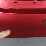 1999-2004 Porsche 911 996 Engine Lid Cover Bare