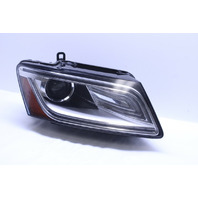 2013-2016 Audi Q5 Right Headlight Xenon Hid Complete 8R0941006E OEM