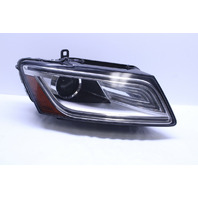 2013-2016 Audi Q5 Right Headlight Xenon Hid Complete 8R0941006E OEM