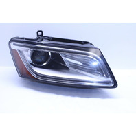 2013-2016 Audi Q5 Right Headlight Xenon Hid Complete 8R0941006E OEM