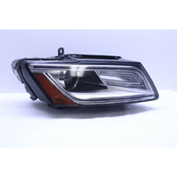 2013-2016 Audi Q5 Right Headlight Xenon Hid Complete 8R0941006E OEM