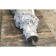 2011 2012 Audi Q5 2.0 Quattro Automatic Transmission