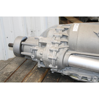 2011 2012 Audi Q5 2.0 Quattro Automatic Transmission
