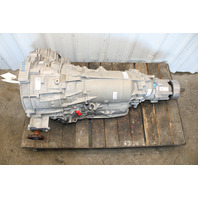 2011 2012 Audi Q5 2.0 Quattro Automatic Transmission