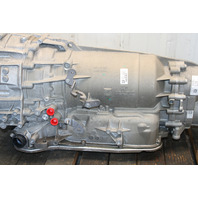 2011 2012 Audi Q5 2.0 Quattro Automatic Transmission