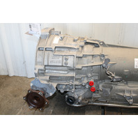 2011 2012 Audi Q5 2.0 Quattro Automatic Transmission