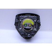 2005-2008 Porsche Boxster Cayman 987 Steering Wheel Airbag Black OEM