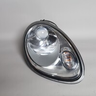 2005-2008 Porsche Boxster Cayman 987 Headlight Right Xenon OEM