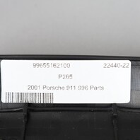 1997-2004 Porsche 911 996 Boxster 986 Fuse Box Cover OEM Used