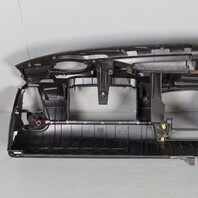 1999-2001 Porsche 911 Boxster Black Leather Dashboard 99655210100 OEM Used