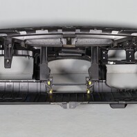 1999-2001 Porsche 911 Boxster Black Leather Dashboard 99655210100 OEM Used