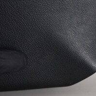 1997-2000 Porsche 911 Boxster 4 Spoke Steering Wheel Airbag Black OEM Used