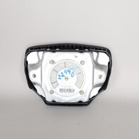 1997-2000 Porsche 911 Boxster 4 Spoke Steering Wheel Airbag Black OEM Used