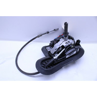 2009-2011 BMW 335d M57 Diesel Automatic Transmission Gear Selector Shifter OEM