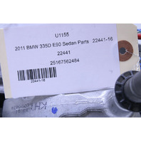 2009-2011 BMW 335d M57 Diesel Automatic Transmission Gear Selector Shifter OEM