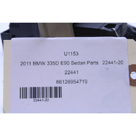 2007-2013 BMW 328i 335i M3 X1 Ignition Switch with Key Fob 66126954719 OEM