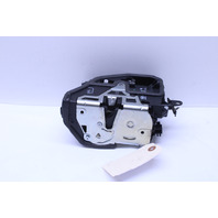 2009-2011 BMW 328i 335i Rear Door Latch Lock Left Driver - 51217229467 OEM
