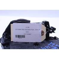 2009-2011 BMW 328i 335i Rear Door Latch Lock Left Driver - 51217229467 OEM