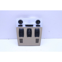 07-13 BMW 128i 135i 328i 335i M3 Sunroof Switch Dome Light 61319225538 OEM