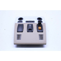 07-13 BMW 128i 135i 328i 335i M3 Sunroof Switch Dome Light 61319225538 OEM