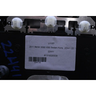 07-13 BMW 128i 135i 328i 335i M3 Sunroof Switch Dome Light 61319225538 OEM