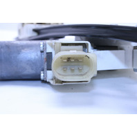 2006-2011 BMW 325i 328i 330i 335i M3 Front Window Regulator Right OEM