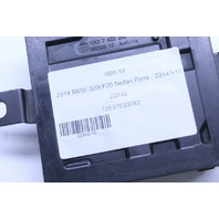 2013 2014 2015 2016 BMW 320i Integrated Power Supply Module OEM