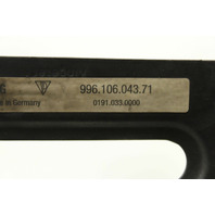 2001-2005 Porsche 911 996 Turbo C4S Radiator Bracket Mount Left OEM