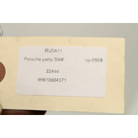 2001-2005 Porsche 911 996 Turbo C4S Radiator Bracket Mount Left OEM