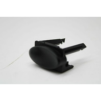 2002-2004 Porsche 911 Boxster Dash Console Switch Blank OEM