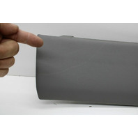 1999-2004 Porsche 911 996 Coupe Rear Shelf Deck Trim 99655508103 OEM