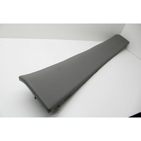 1999-2004 Porsche 911 996 Coupe Rear Shelf Deck Trim 99655508103 OEM