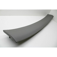 1999-2004 Porsche 911 996 Coupe Rear Shelf Deck Trim 99655508103 OEM