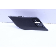 2014-2018 BMW X5 Front Door Lock Switch Right OEM