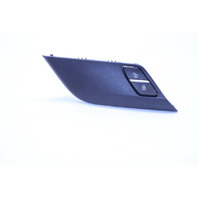 2014-2018 BMW X5 Front Door Lock Switch Right OEM