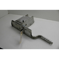 2014-2018 BMW X5 Front Bumper Reinforcement Bracket Left Driver OEM