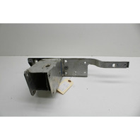 2014-2018 BMW X5 Front Bumper Reinforcement Bracket Left Driver OEM