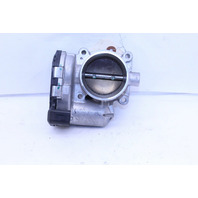 2015 Volkswagen Jetta Throttle Body CPRA