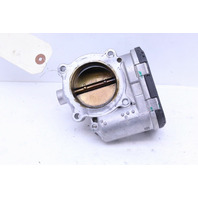 2015 Volkswagen Jetta Throttle Body CPRA