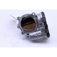 2015 Volkswagen Jetta Throttle Body CPRA