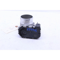 2015 Volkswagen Jetta Throttle Body CPRA