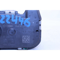 2015 Volkswagen Jetta Throttle Body CPRA