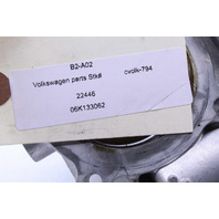 2015 Volkswagen Jetta Throttle Body CPRA