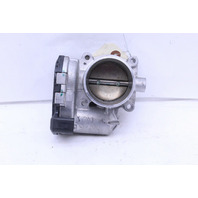 2015 Volkswagen Jetta Throttle Body CPRA