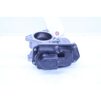 2012 Volkswagen Jetta 2.0 TDI Diesel Throttle Body EGR Valve