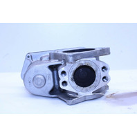 2012 Volkswagen Jetta 2.0 TDI Diesel Throttle Body EGR Valve